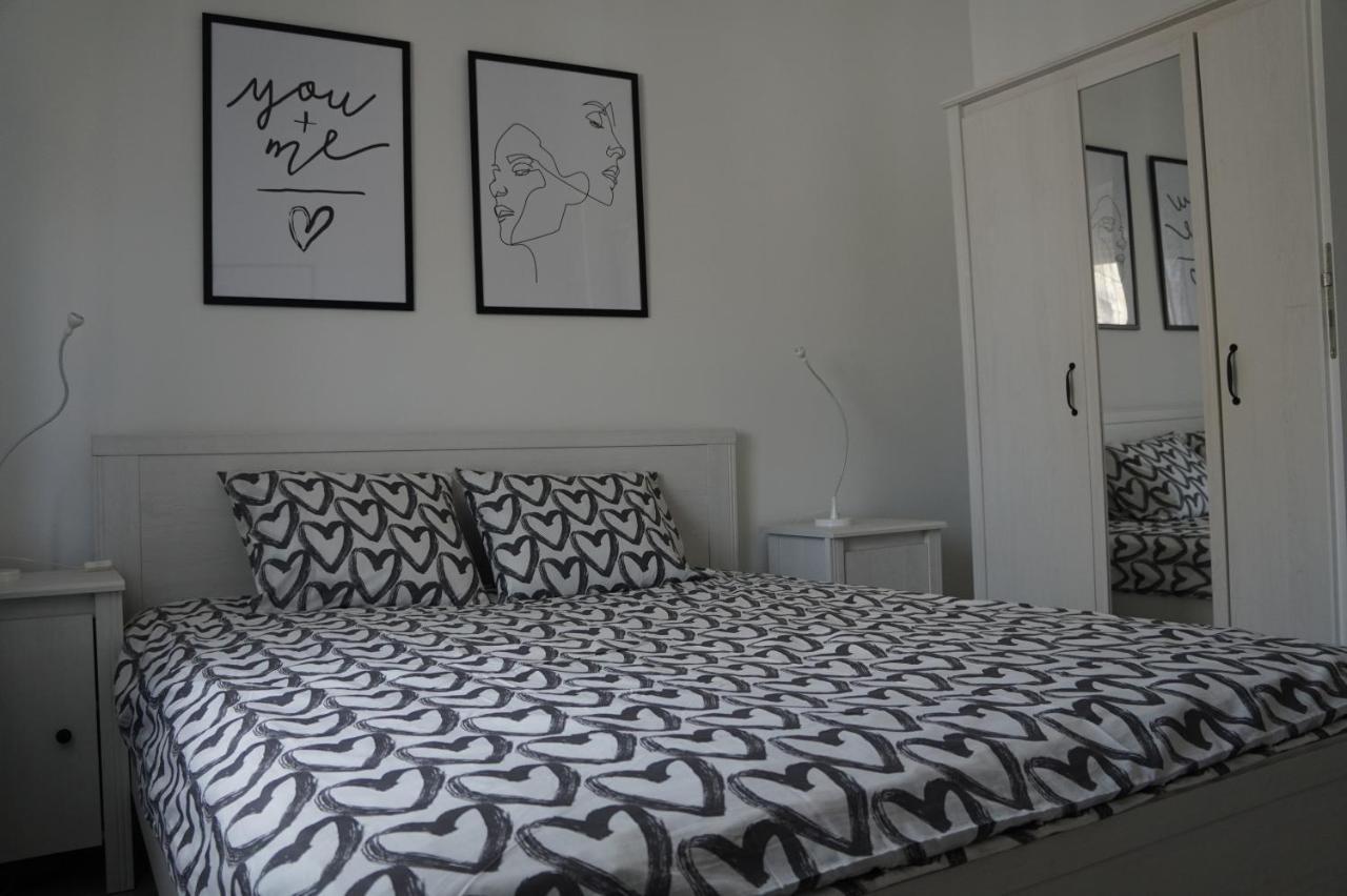 Apartament Gliwice Centrum Fredry I Εξωτερικό φωτογραφία