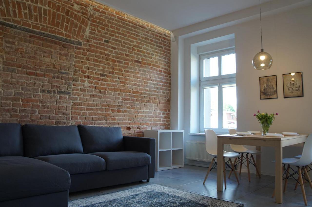Apartament Gliwice Centrum Fredry I Εξωτερικό φωτογραφία