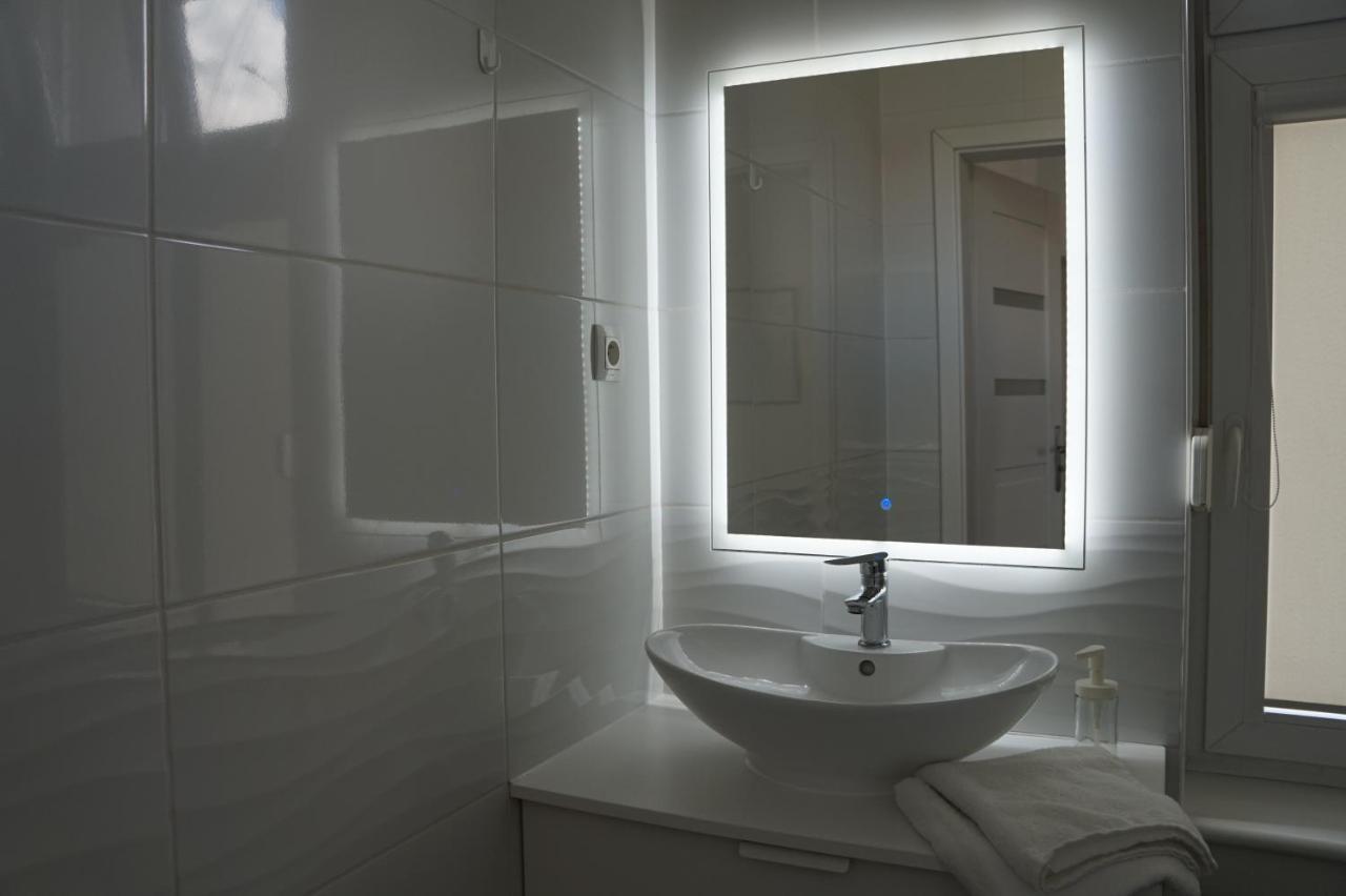 Apartament Gliwice Centrum Fredry I Εξωτερικό φωτογραφία