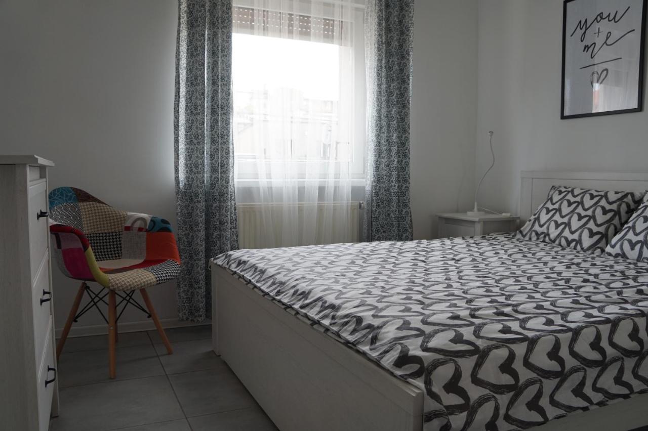 Apartament Gliwice Centrum Fredry I Εξωτερικό φωτογραφία