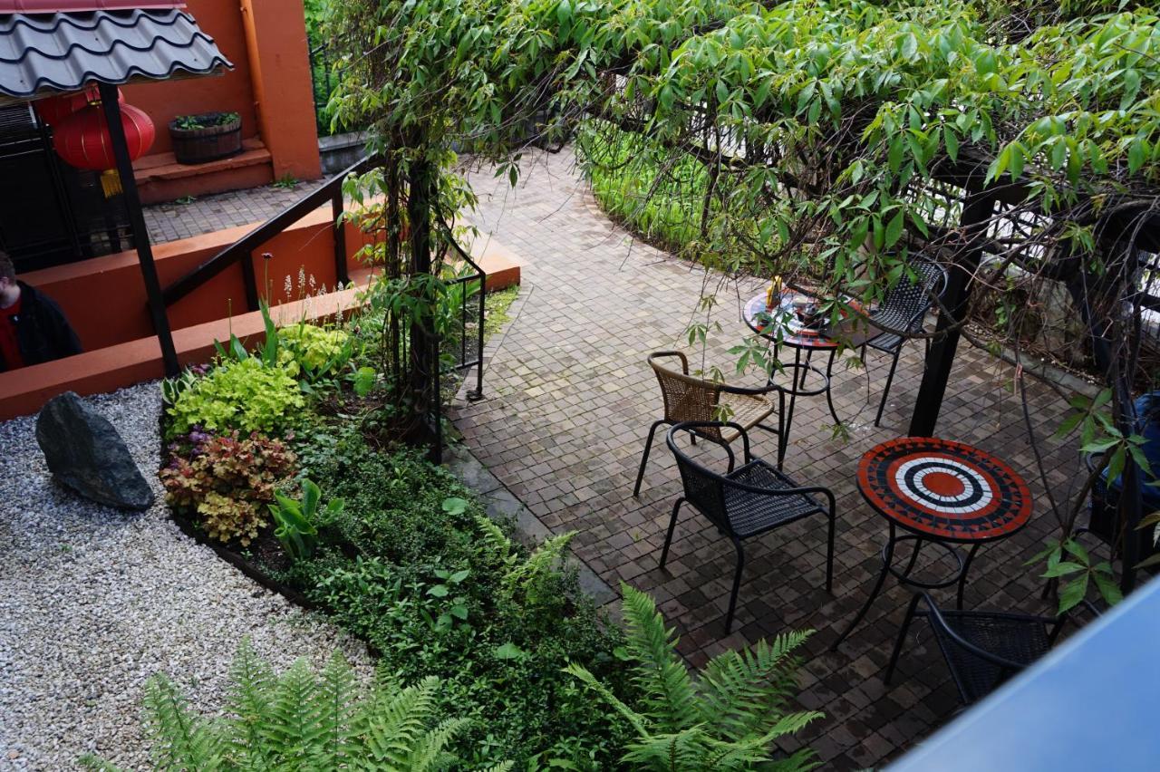 Apartament Gliwice Centrum Fredry I Εξωτερικό φωτογραφία
